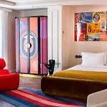 Apartmanhotel Upon Angels - Adults Only Lisboa