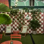 Apartmanhotel Upon Angels - Adults Only