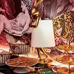 Upon Angels - Adults Only Apartmanhotel