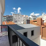 Aparthotel Upon Angels - Adults Only 4*