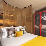 Upon Angels - Adults Only Apartmanhotel Lisboa