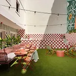 Upon Angels - Adults Only Aparthotel 4*