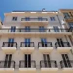 Aparthotel Upon Angels - Adults Only Lissabon