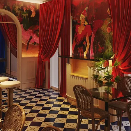 Upon Angels - Adults Only Апарт-отель 4*