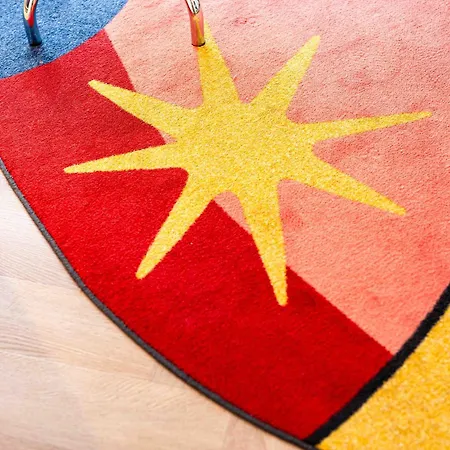 Апарт-отель Upon Angels - Adults Only 4*