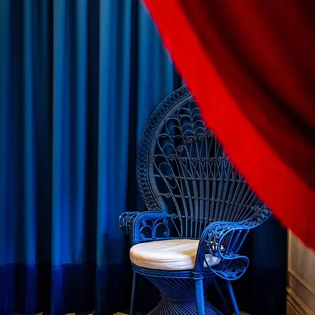 Upon Angels - Adults Only 4* Лиссабон