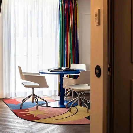 Upon Angels - Adults Only 4* Лиссабон