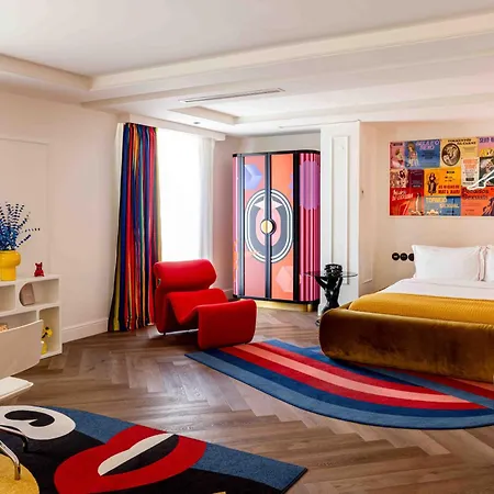 Upon Angels - Adults Only Апарт-отель Лиссабон