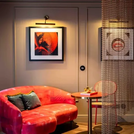Upon Angels - Adults Only Appart hôtel