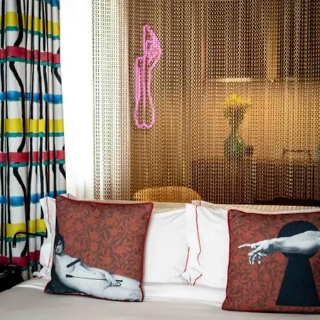 Upon Angels - Adults Only Appart hôtel 4*