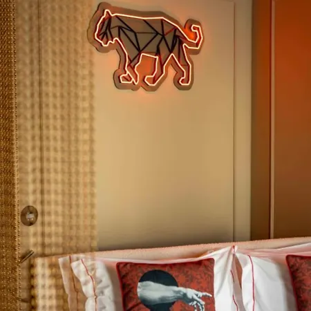 Appart hôtel Upon Angels - Adults Only Lisboa