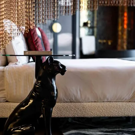 Upon Angels - Adults Only Апарт-отель