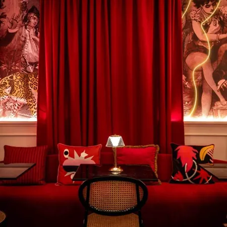 Апарт-отель Upon Angels - Adults Only