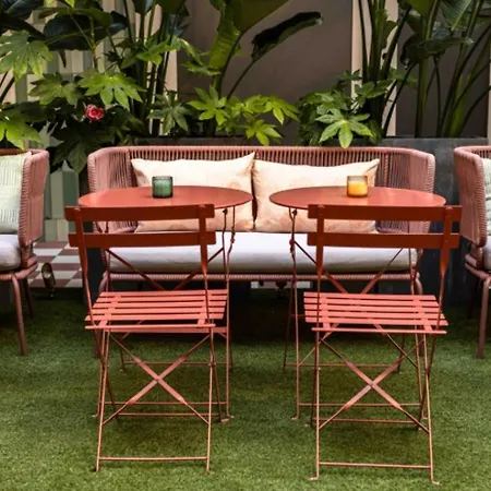 Апарт-отель Upon Angels - Adults Only 4*