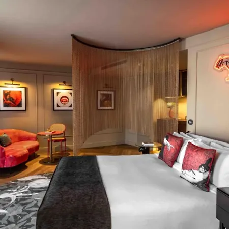 Upon Angels - Adults Only Апарт-отель Лиссабон