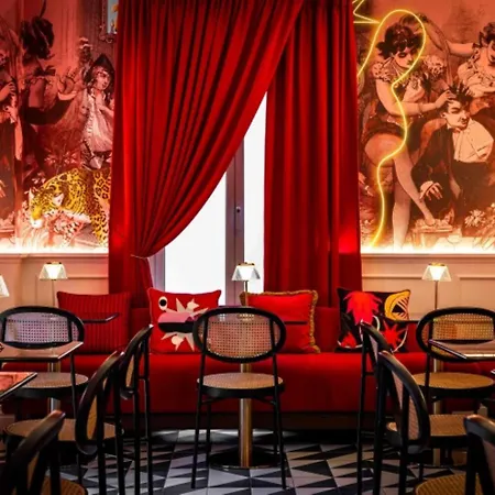 Upon Angels - Adults Only Appart hôtel