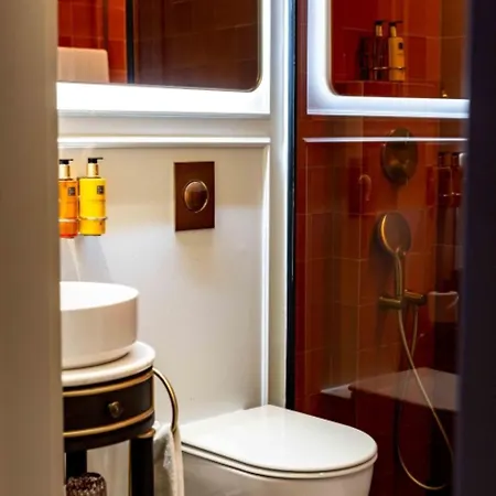 Апарт-отель Upon Angels - Adults Only Лиссабон