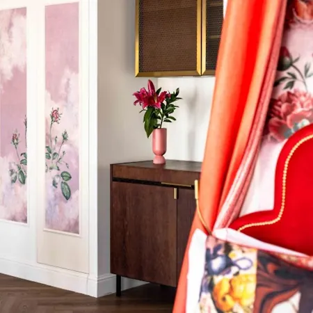 Upon Angels - Adults Only Апарт-отель Лиссабон