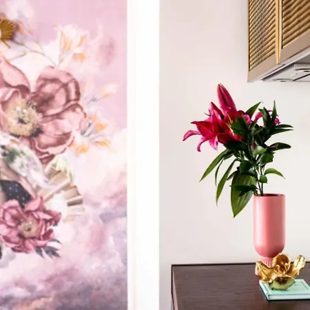 Appart hôtel Upon Angels - Adults Only Lisboa