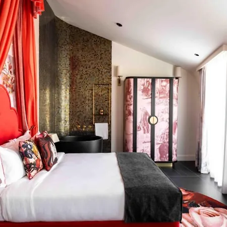 Upon Angels - Adults Only 4*