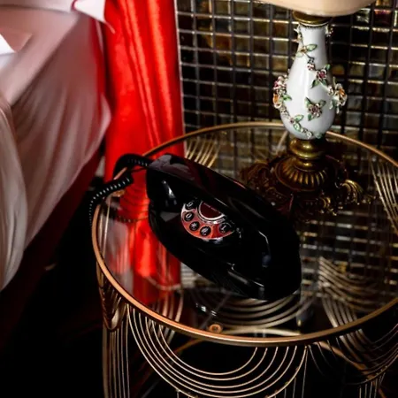 Upon Angels - Adults Only 4* Лиссабон