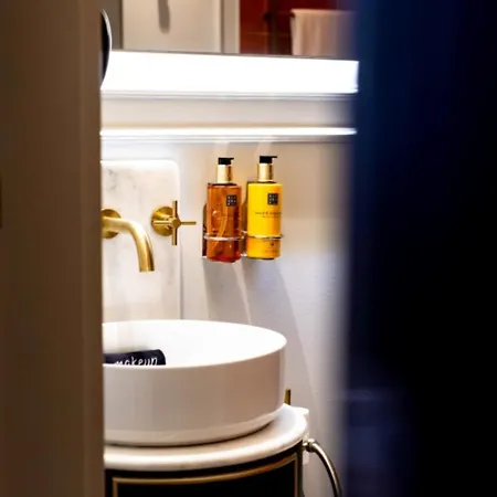 Upon Angels - Adults Only Appart hôtel