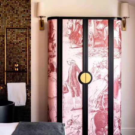 Апарт-отель Upon Angels - Adults Only