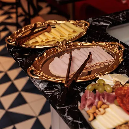 Upon Angels - Adults Only 4* Лиссабон