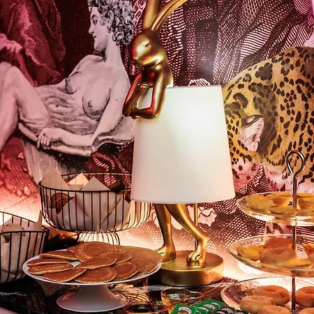 Upon Angels - Adults Only Appart hôtel