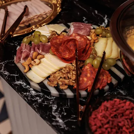 Апарт-отель Upon Angels - Adults Only