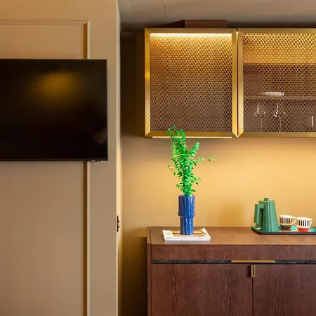 Appart hôtel Upon Angels - Adults Only