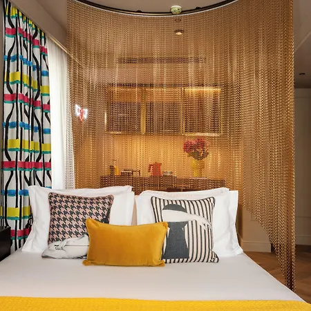 Upon Angels - Adults Only Апарт-отель Лиссабон