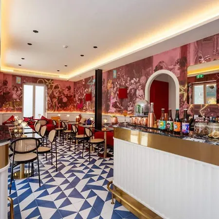 Upon Angels - Adults Only Апарт-отель