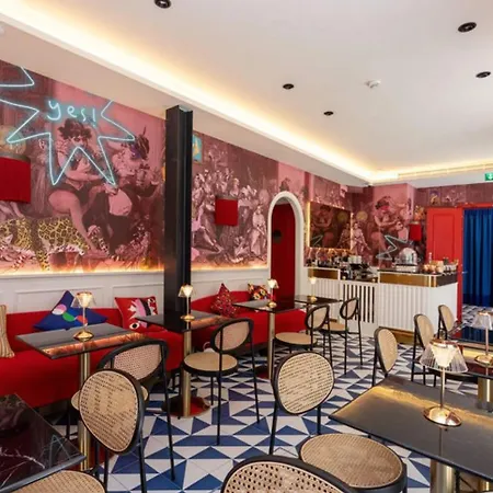 Aparthotel Upon Angels - Adults Only