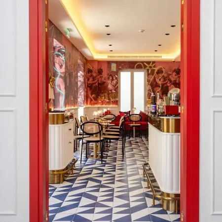 Upon Angels - Adults Only Aparthotel 4*
