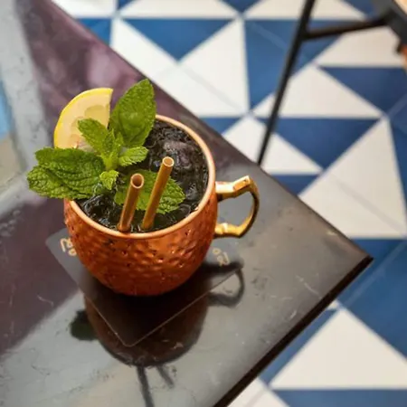 Upon Angels - Adults Only Апарт-отель Лиссабон