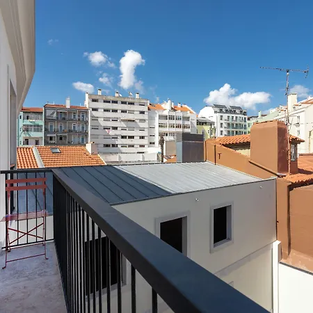 Aparthotel Upon Angels - Adults Only 4*