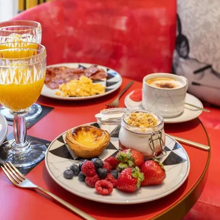 Апарт-отель Upon Angels - Adults Only