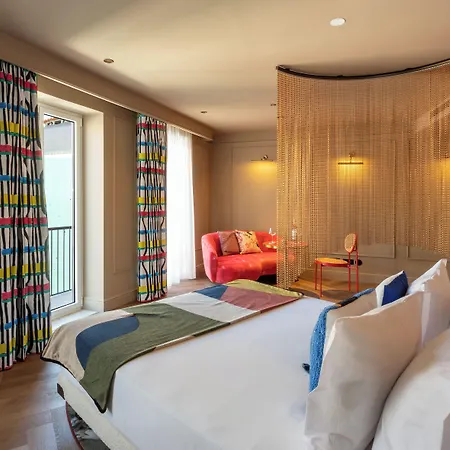 Upon Angels - Adults Only 4* Лиссабон