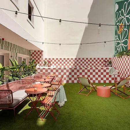 Upon Angels - Adults Only Lejlighedshotel 4*
