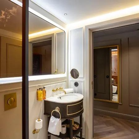 Апарт-отель Upon Angels - Adults Only