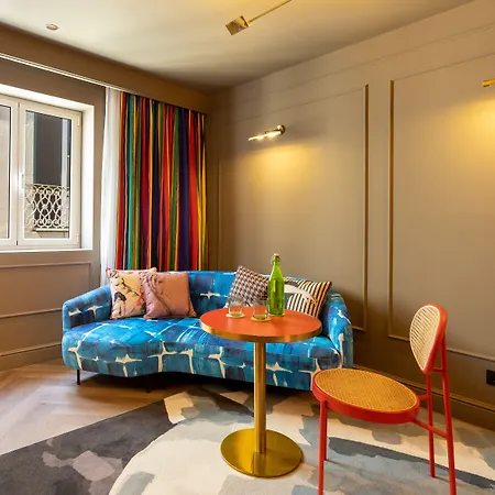 Upon Angels - Adults Only Aparthotel