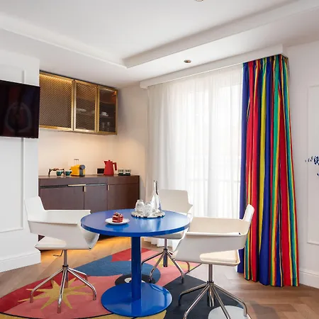 Upon Angels - Adults Only Aparthotel Lisbon