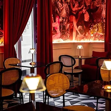 Upon Angels - Adults Only Aparthotel Lisboa