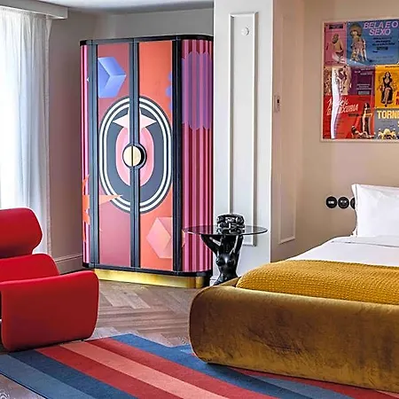 Upon Angels - Adults Only Aparthotel