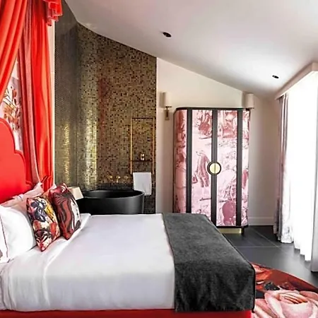 Upon Angels - Adults Only 4* Lisboa