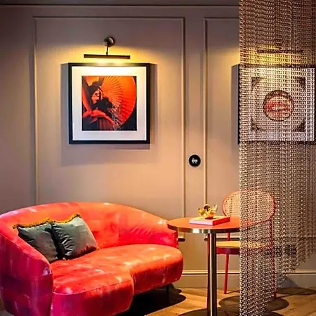Aparthotel Upon Angels - Adults Only Lisboa