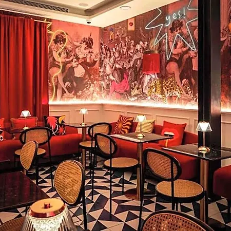 Aparthotel Upon Angels - Adults Only
