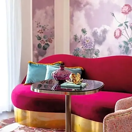Aparthotel Upon Angels - Adults Only 4*