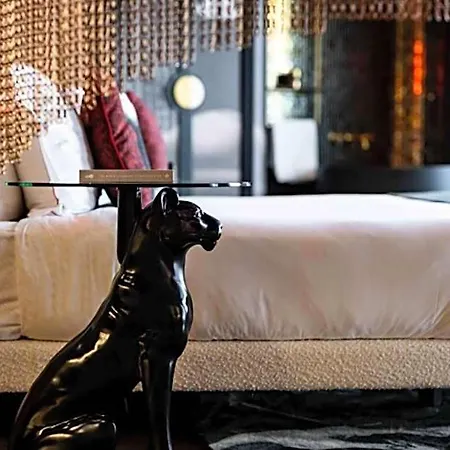 Upon Angels - Adults Only Aparthotel Lisboa